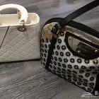 شنطه وسط