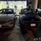 جيلي اصفار للايجار اكسنت اصفار 2026