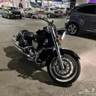suzuki boulevard سوزوكي بوليفارد C50