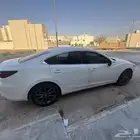 للتنازل مازدا 2025