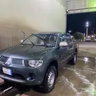 مستبيشي L200 2009