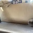 تانكي الوطني واقف سعة 105 لتر مستعمل للبيع مع تلبسيه تنزاني