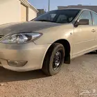 كامري 2004