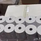 ورق فواتير - كاشير - رول كاشير