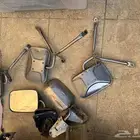 قطع جمس