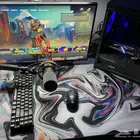 بي سي قيمنق RTX 2060 حالة ممتازة مع شاشه