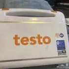 جهاز قياس الزيت