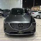 مازدا CX9 موديل 2023 فل كامل سقنتشر
