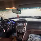 سيارة byd s6 موديل 2016 للبيع