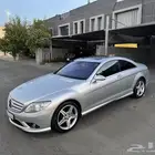 مرسدس 2009 CL 500 فل كامل