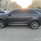 كيا سورنتو ديزل 2019