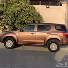 ايسوزو MUX ديزل