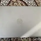 جهاز لاب توب مستعمل استعمال خفيف Hp  intel(R) cor (Tm)I7