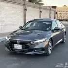 هوندا اكورد 2018 قمه بالنظافه