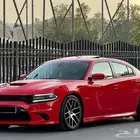 دودج تشاجر 2016 V8 فل سعودي
