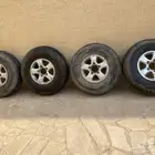 جنوط فكسار وكالة بختومها 1998-2002