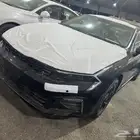 كيا K5 استندر مطور 2.5 سي سي 2026 عرض خاص