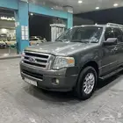 فورد اكسبيدشن عادي بدون دبل