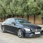 مرسيدس E300 2017