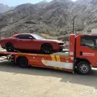 سطحه هيدروليك نزول كامل