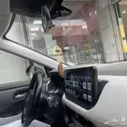 شاشة نيسان اكستريل 2024_2025 شكل الوكالة