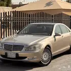 مرسيدس S350 بانوراما 2006