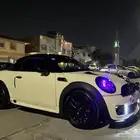 مني كوبر تعديل jaw 2014