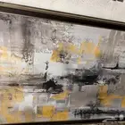 لوحات جداريه مقاس مترين عرض طول متر ونص كبير جدا اعلى السوم