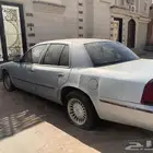 فورد قراند مركيز مديل 1998 تشليح
