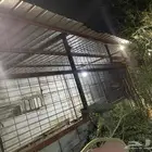 شينكو وتيوبات وشبك نظيفة عالشرط