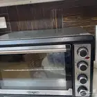 فرن كهربائي