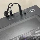 PC - NVIDIA RTX 4060 - Intel Core i5 14th gen