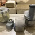 ملحقات جهاز عجانه كينوود