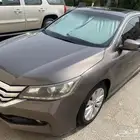 هوندا اكورد موديل 2015 سبيشل
