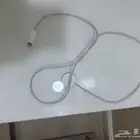 ساعة ابل