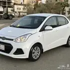 هونداي i10 2016 للبيع