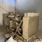 مولد كهرباء
