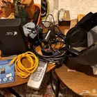 إلكترونيات لتصريف