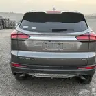جيب جيلي ازكارا 2023 مصدوم قطع غيار