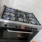 عندي فرن غا زوثلاجه للبيع