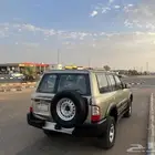 باترول فتك 2002