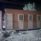 غرفه متنقله للبيع