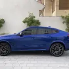 Bmw X6 M Competition
