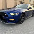 فورد موستنج ( سبشل كاليفورنيا ) 2016 تحت الضمان شبه جديد