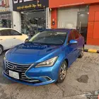 Changan Eado - 2020 - 120 500 km