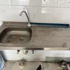 مجلا مطبخ ومرايه ومغسله
