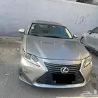 ليكزس es250 2016 للبيع  الدمام