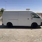 باص ثلاجه هايس 2013