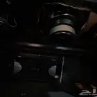 سماعات جديده نظيفه سستم مع ابلي فاير وسماعتين وسب اوفر كلها
