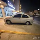 Aveo 2009 وضعها طيب